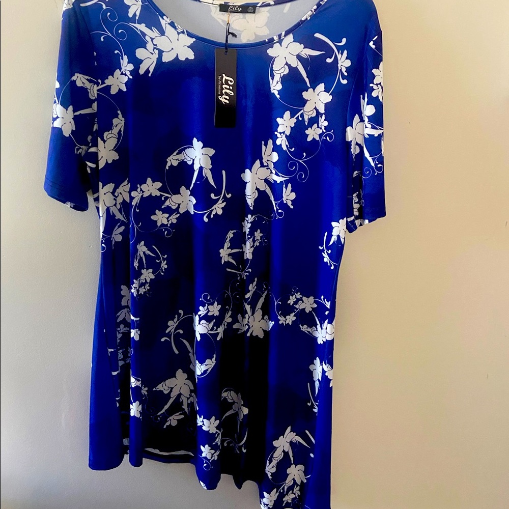 Asymmetrical Top